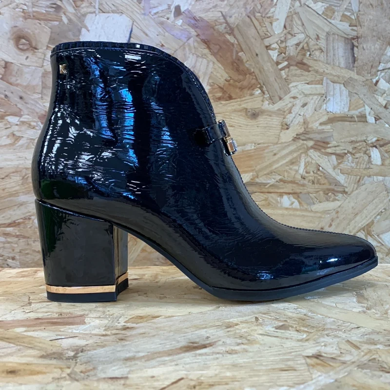 Kate Appleby Damen Alness Stiefeletten – Saphirblau