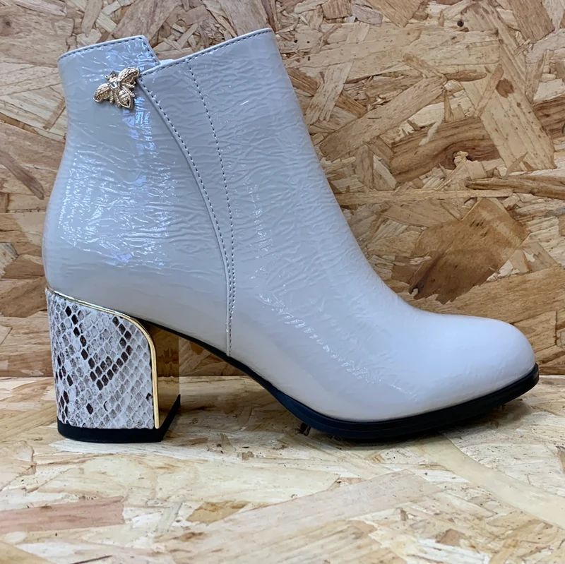 Kate Appleby Damen Dalston Stiefeletten – Putty