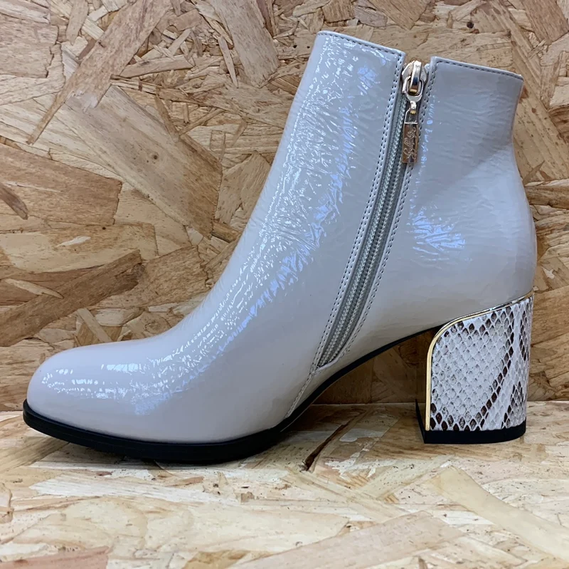 Kate Appleby Damen Dalston Stiefeletten – Putty