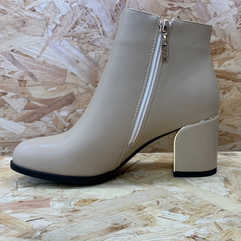 Kate Appleby Damen Dalston Stiefeletten – Mandel