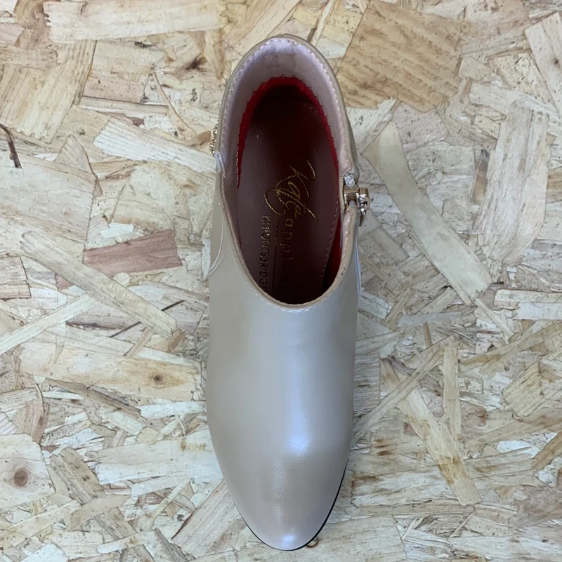 Kate Appleby Damen Dalston Stiefeletten – Mandel