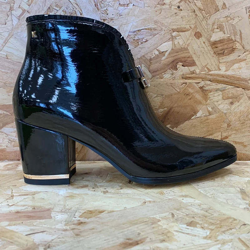 Kate Appleby Damen Alness Stiefeletten – Schwarz