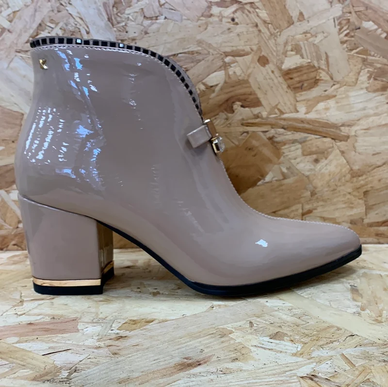 Kate Appleby Damen Alness Stiefeletten - Muskatnuss