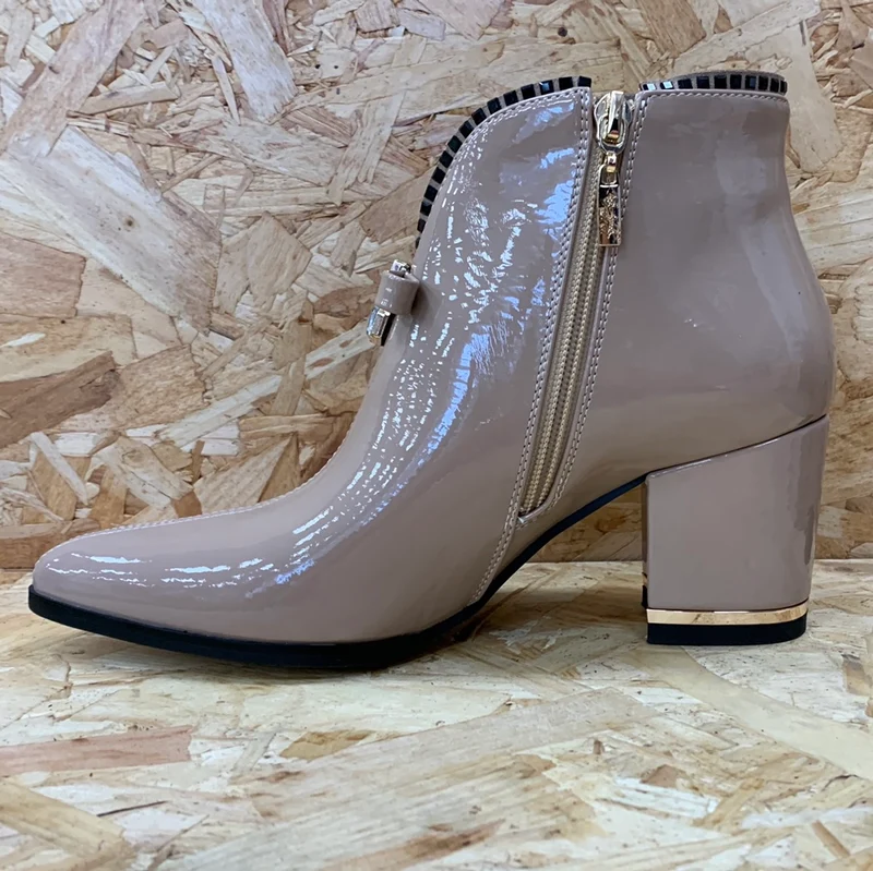 Kate Appleby Damen Alness Stiefeletten - Muskatnuss