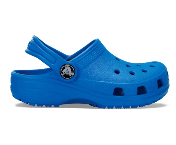 Crocs Kinder Classic Clog - Ozean
