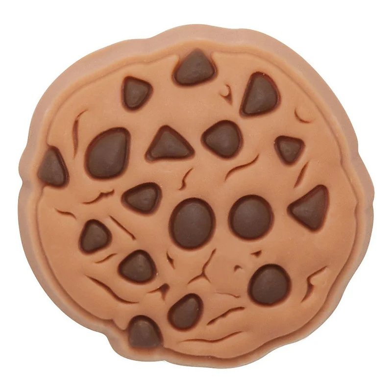 Crocs Jibbitz Keks-Charme