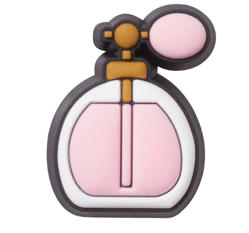 Crocs Jibbitz Parfümflaschen-Charm