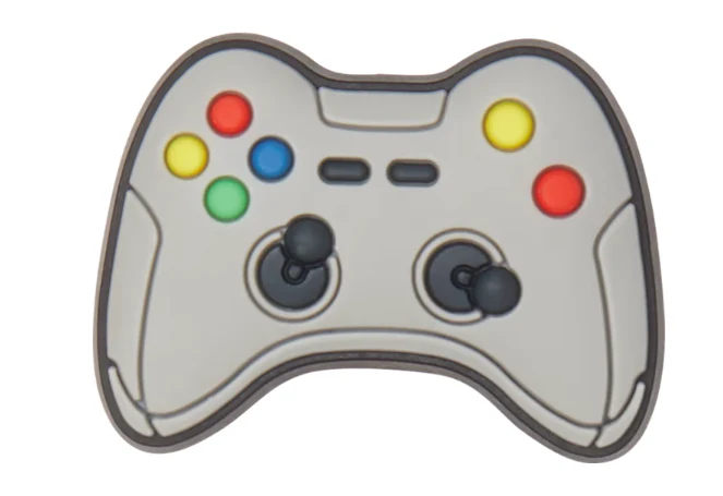 Crocs Jibbitz Game-Controller-Charme