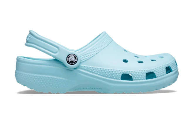 Crocs Unisex Classic Clogs - Reines Wasser