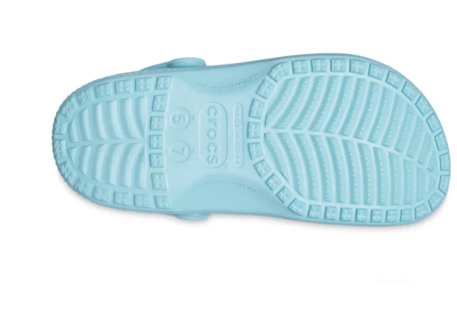 Crocs Unisex Classic Clogs - Reines Wasser