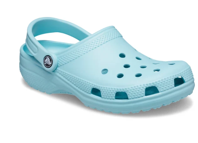 Crocs Unisex Classic Clogs - Reines Wasser