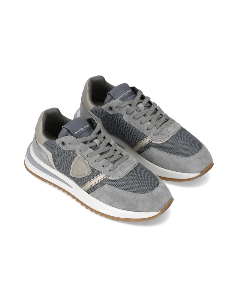 Sneakers Tropez 2.1 Men, Grey Dove Grey