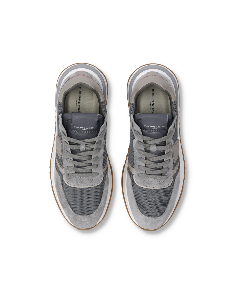 Sneakers Tropez 2.1 Men, Grey Dove Grey
