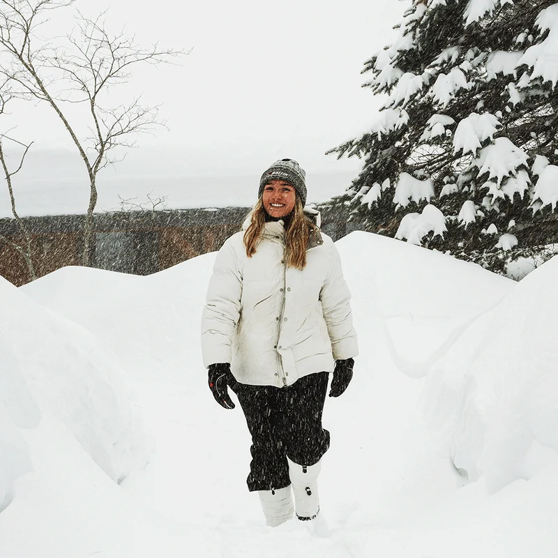 CLOUD | Women's Boot