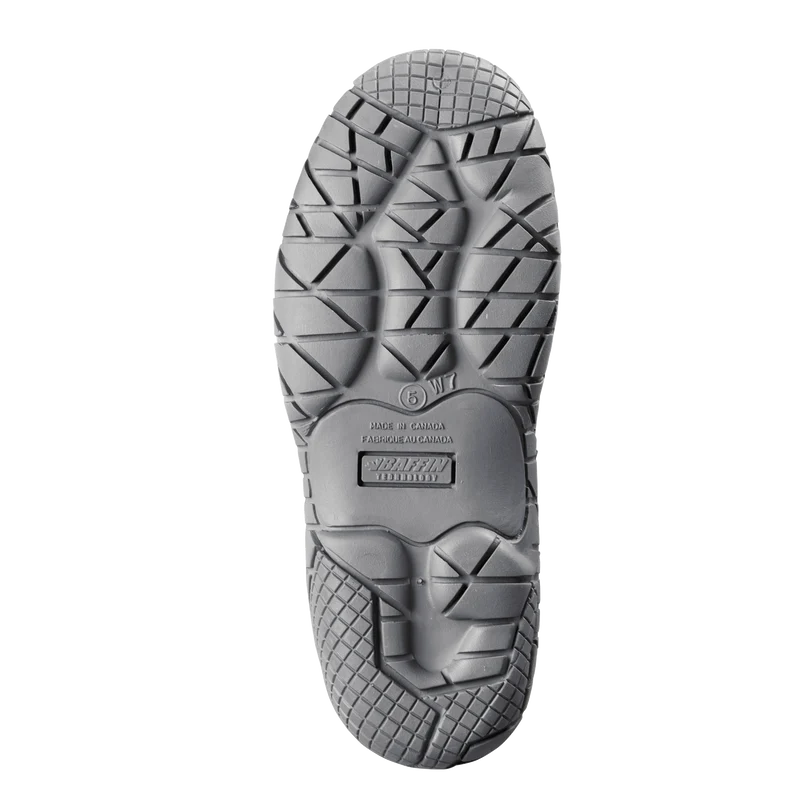 YELLOWKNIFE CUFF | Women's Boot