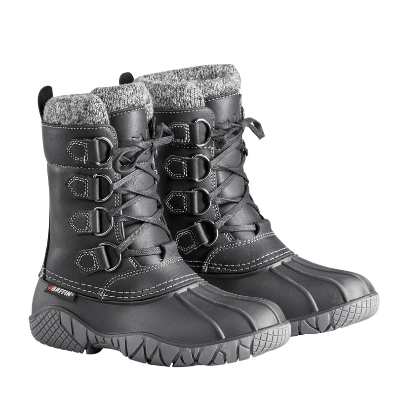 YELLOWKNIFE CUFF | Women's Boot