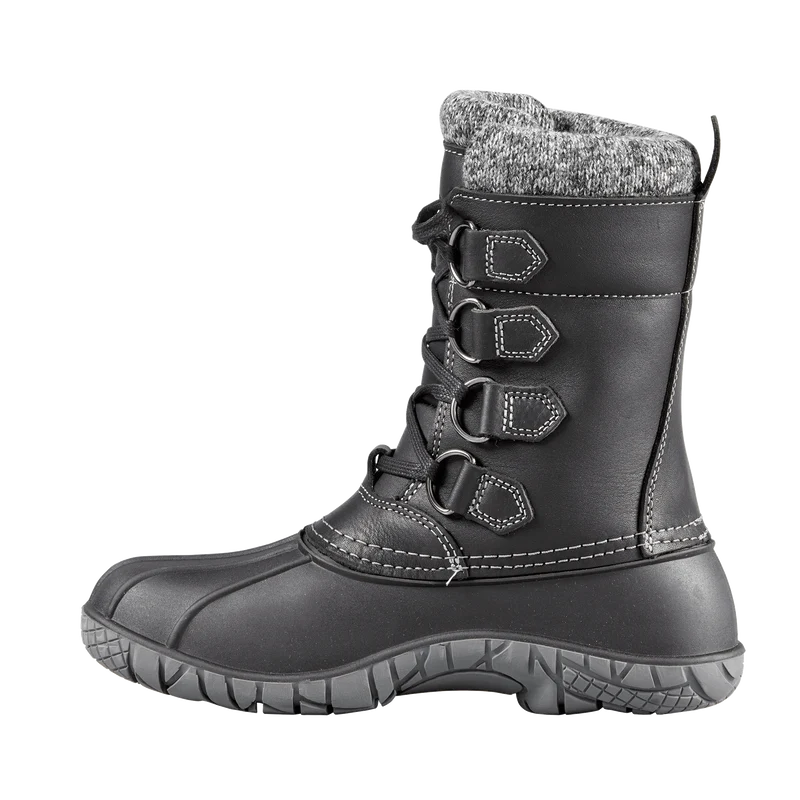 YELLOWKNIFE CUFF | Women's Boot