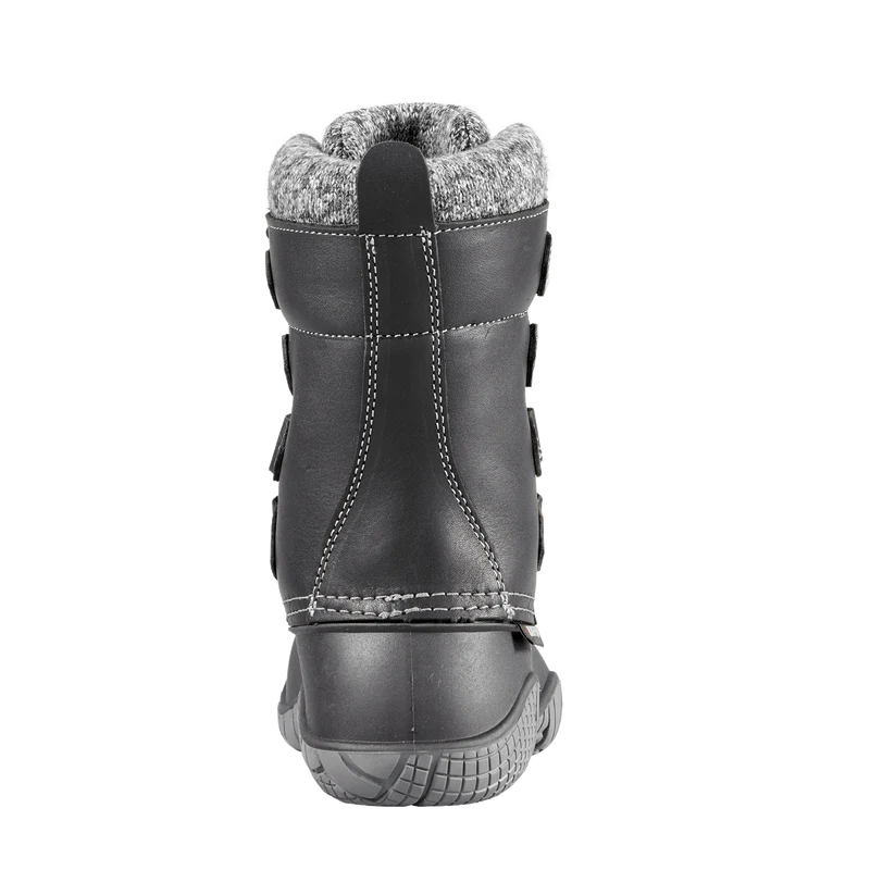 YELLOWKNIFE CUFF | Women's Boot