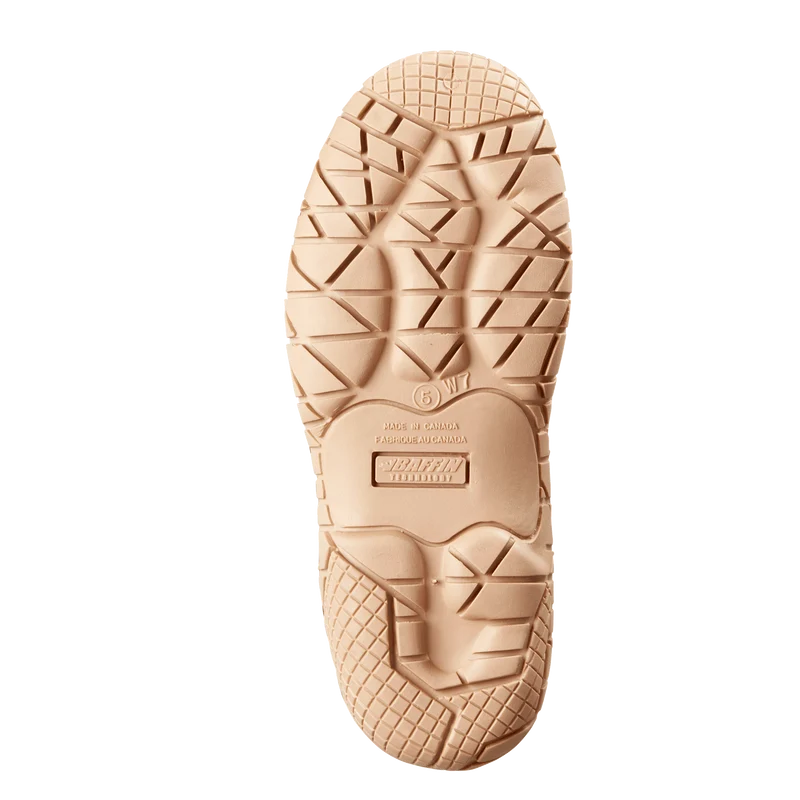 YELLOWKNIFE CUFF | Women's Boot