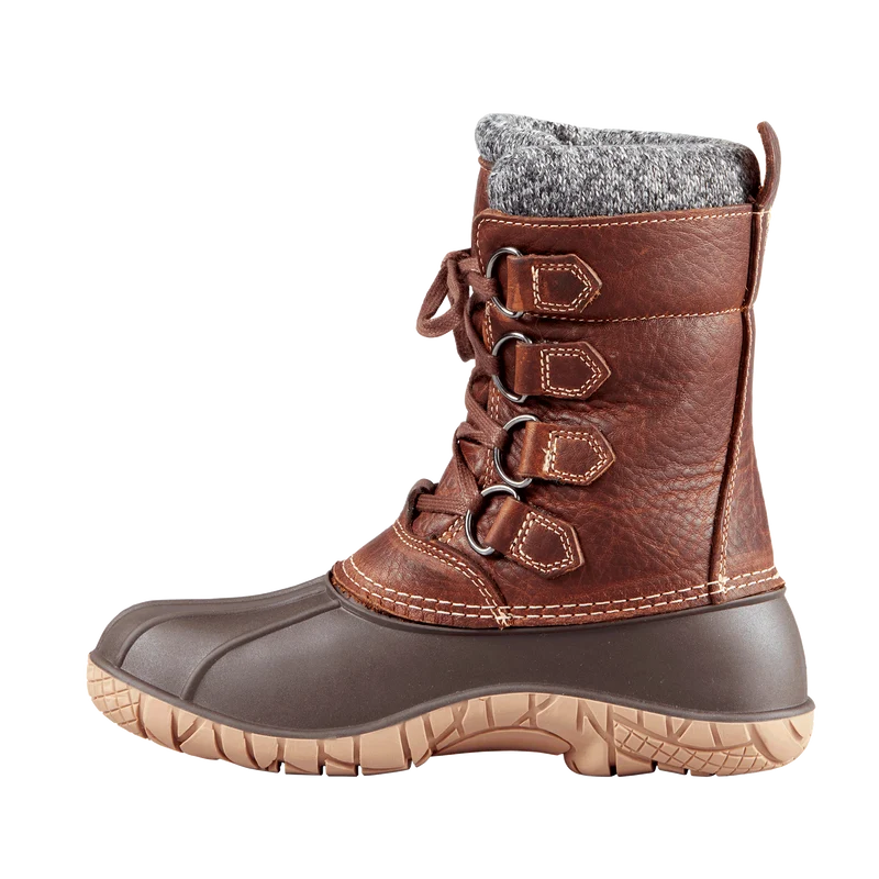 YELLOWKNIFE CUFF | Women's Boot