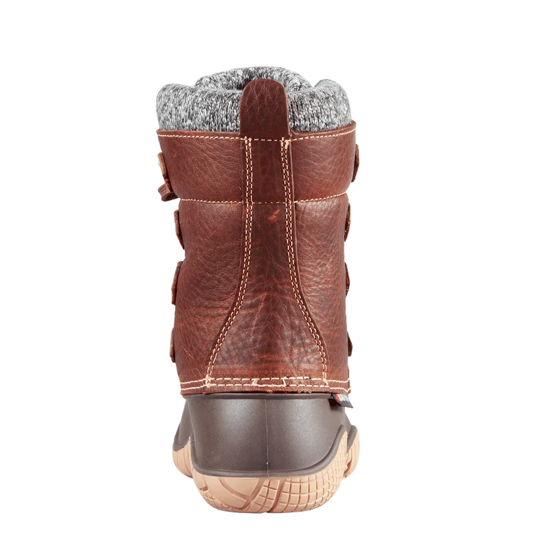 YELLOWKNIFE CUFF | Women's Boot