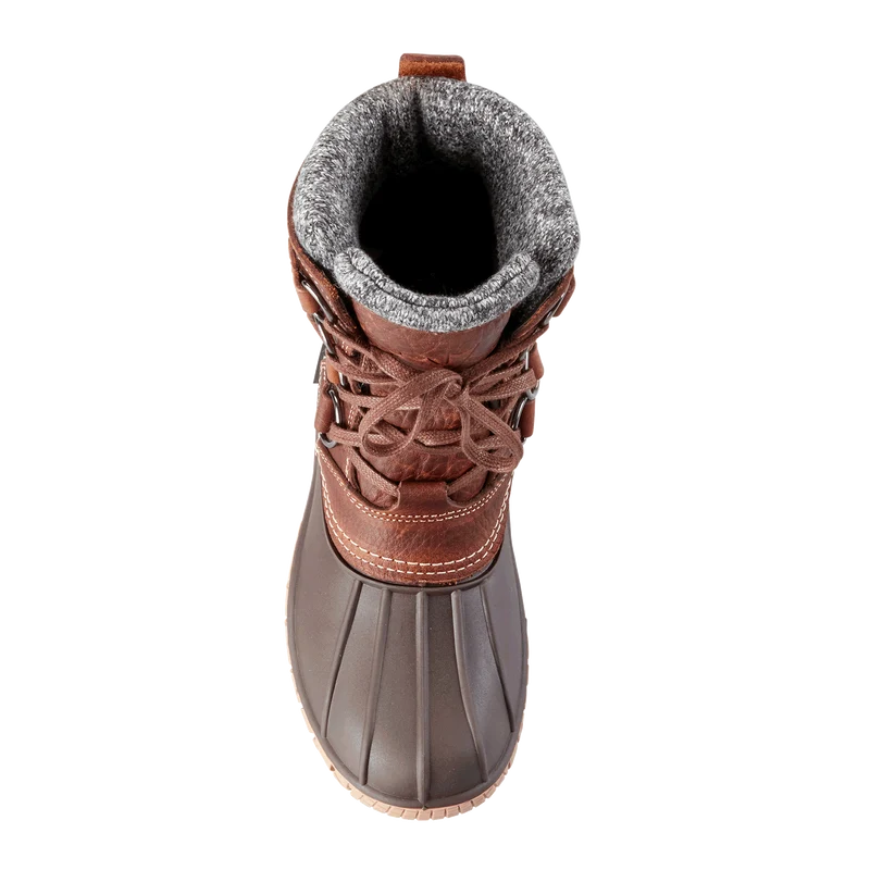YELLOWKNIFE CUFF | Women's Boot