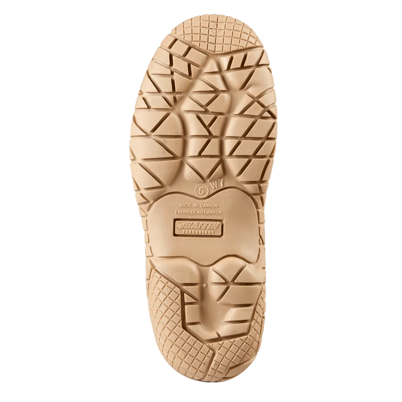 YELLOWKNIFE CUFF | Women's Boot