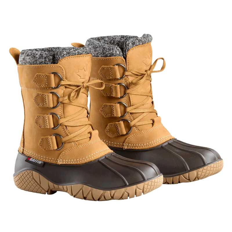 YELLOWKNIFE CUFF | Women's Boot