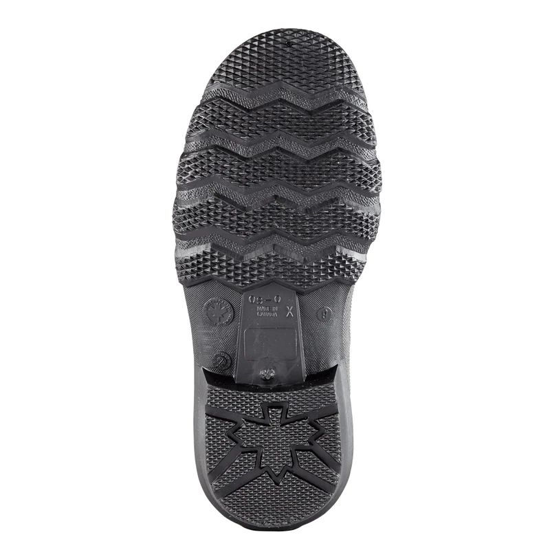 COMPANION | Unisex/Junior Boot