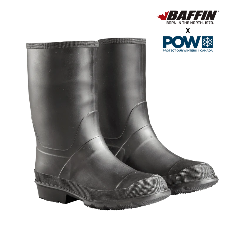 COMPANION | Unisex/Junior Boot