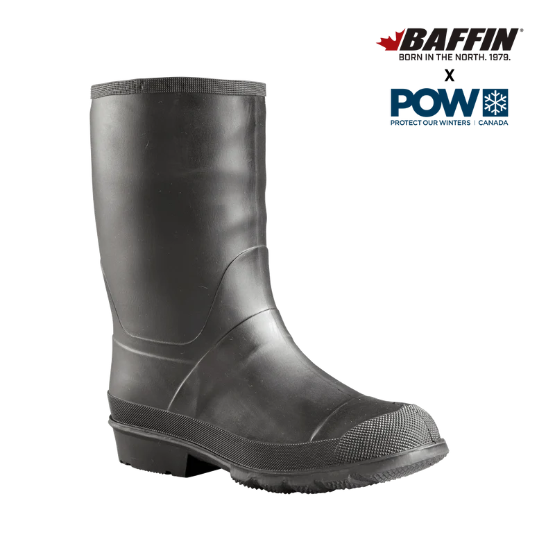 COMPANION | Unisex Boot