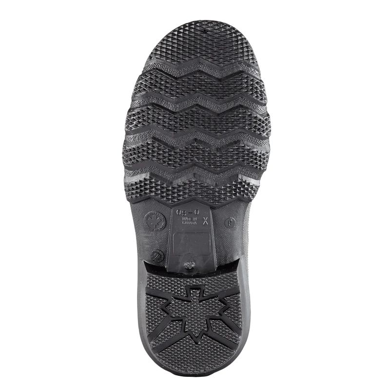 COMPANION | Unisex Boot