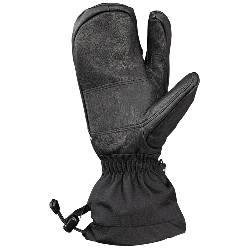 THROTTLE GLOVE | Unisex