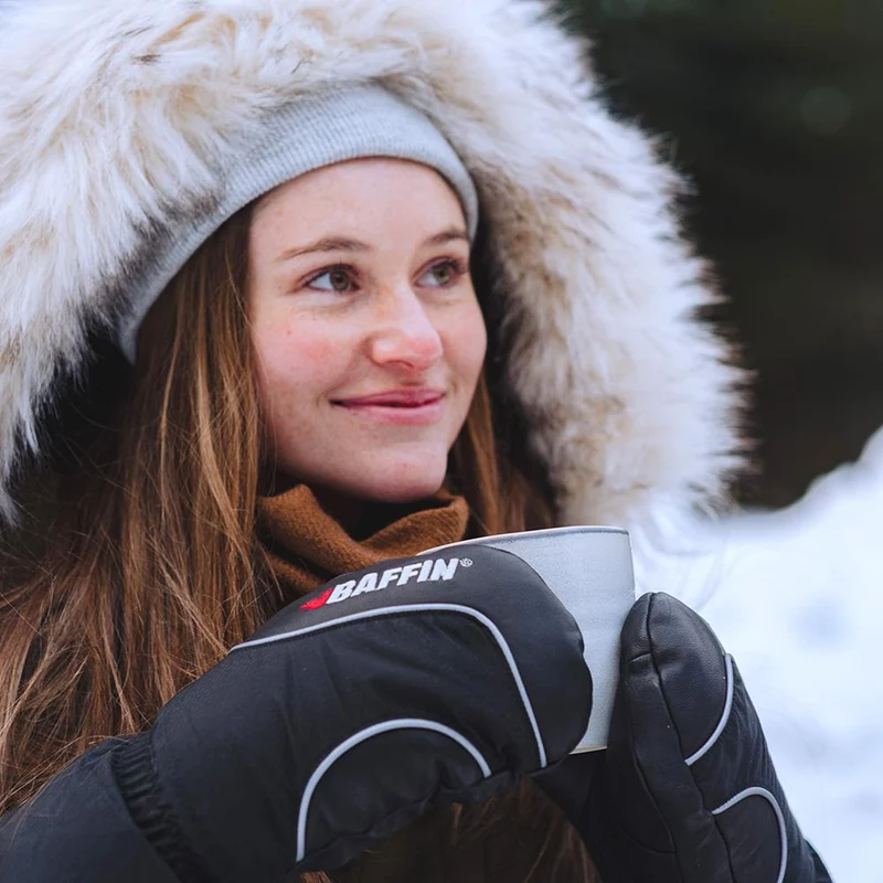 POLAR MITT | Unisex