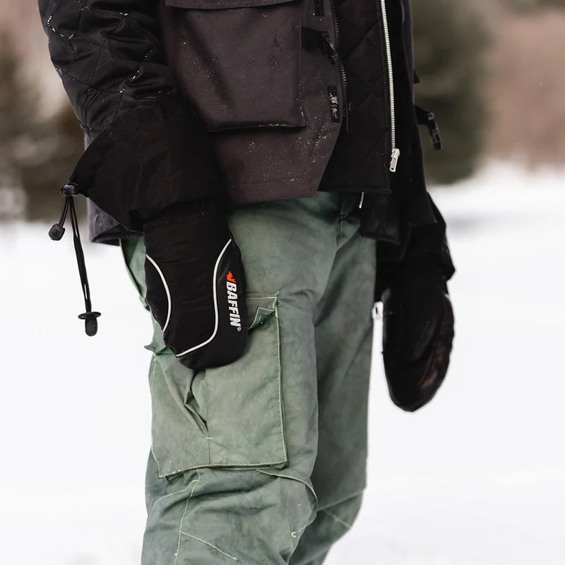 POLAR MITT | Unisex
