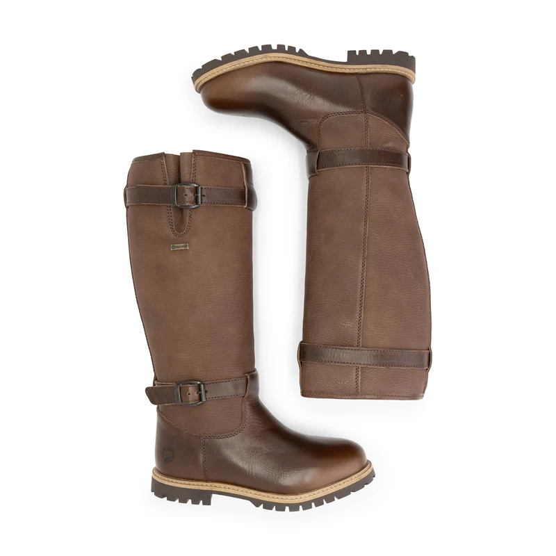 Greenland Dark brown
