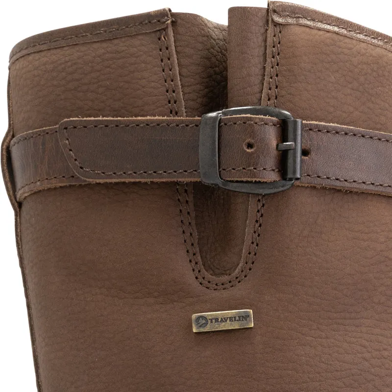 Greenland Dark brown