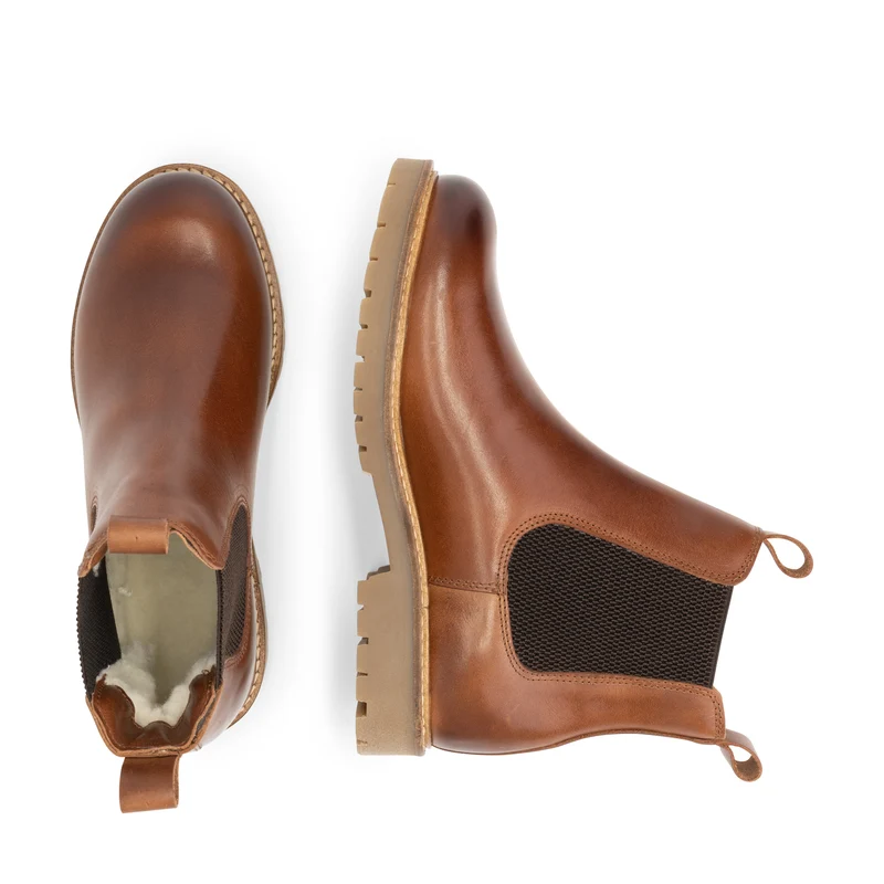 Rosseland Cognac