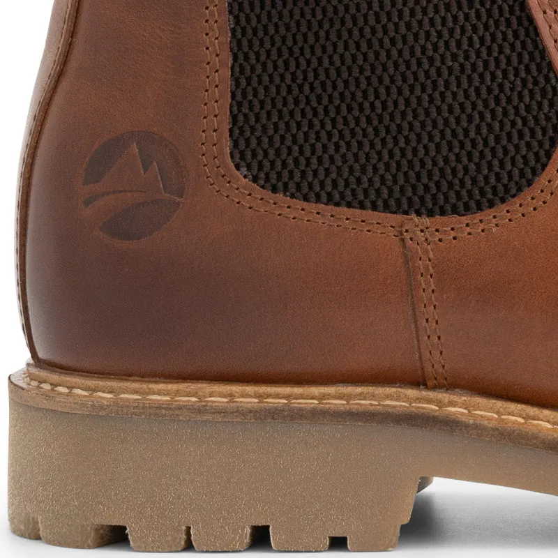 Rosseland Cognac