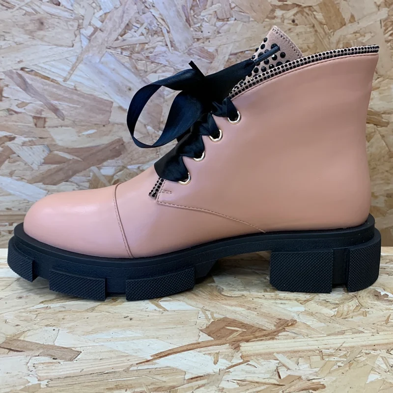 Kate Appleby Bedwas-Stiefelette für Damen – Warm Honey