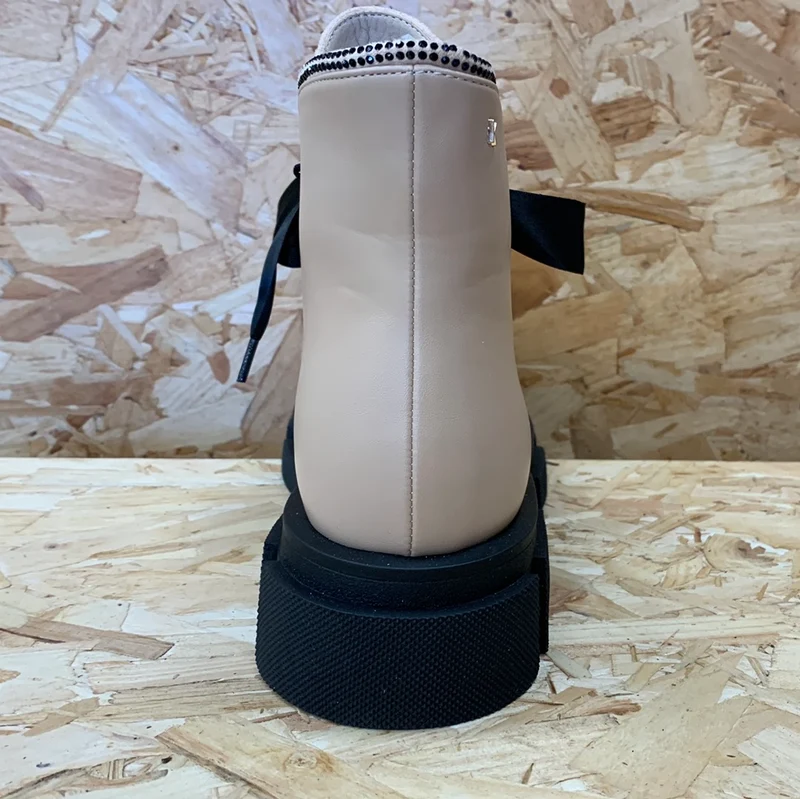Kate Appleby Bedwas-Stiefelette für Damen – Creme