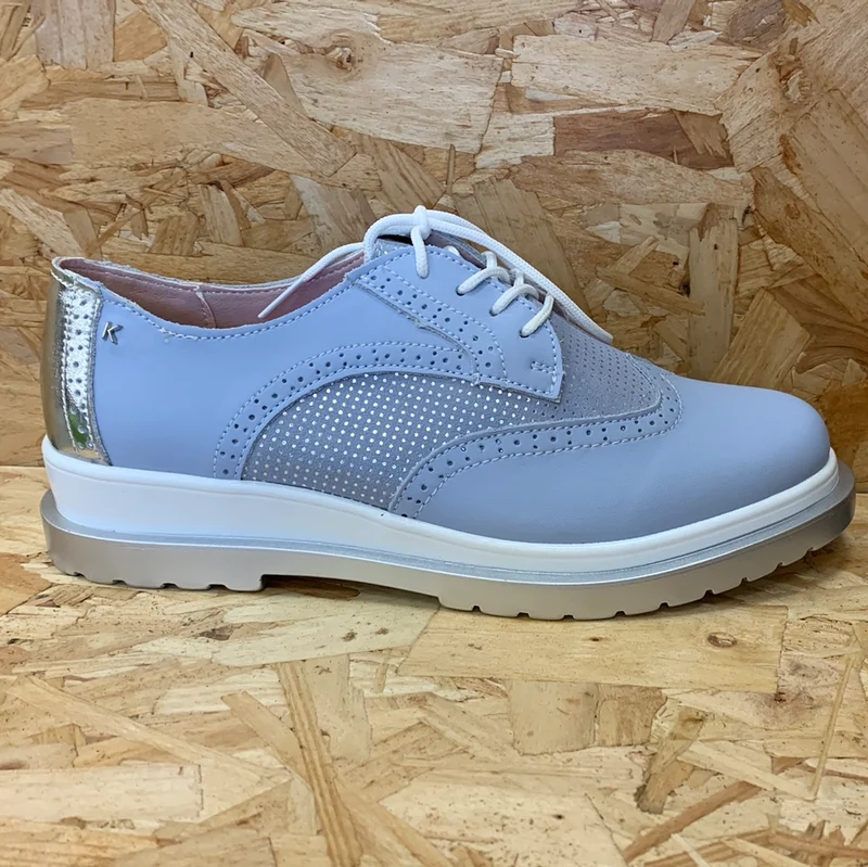 Kate Appleby Damen Whitburn Schuh – Aqua