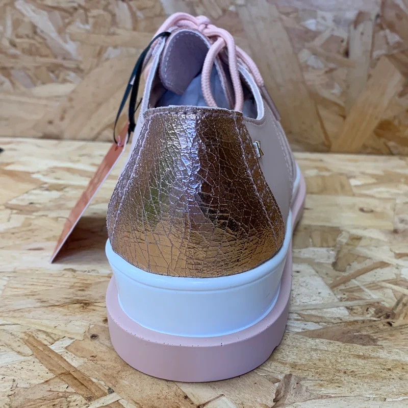 Kate Appleby Damen Whitburn Schuh – Blush