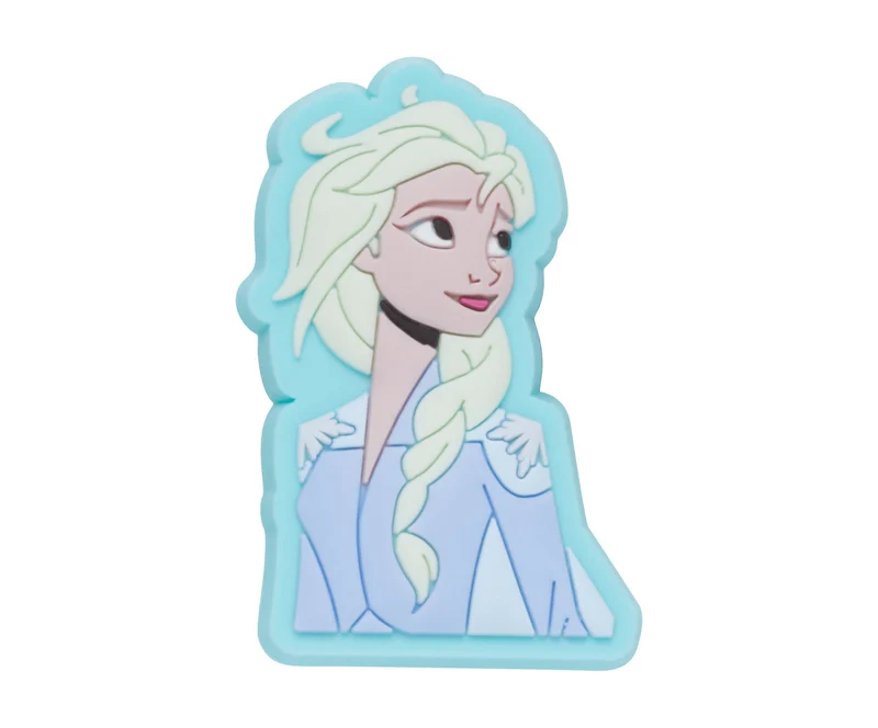 Crocs Jibbitz Disney Gefrorener Elsa-Charm