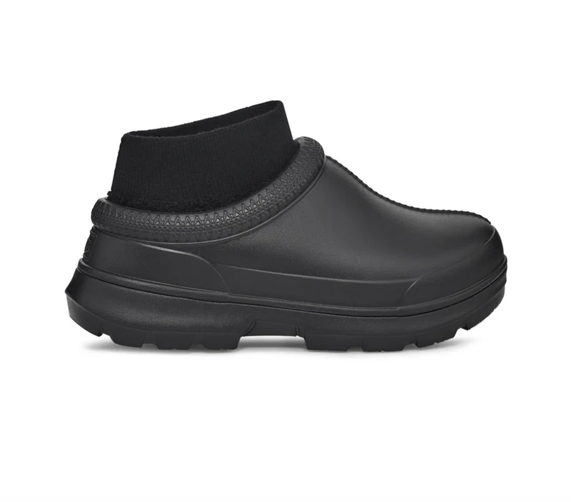 UGG Damen Tasman X Clog - Schwarz