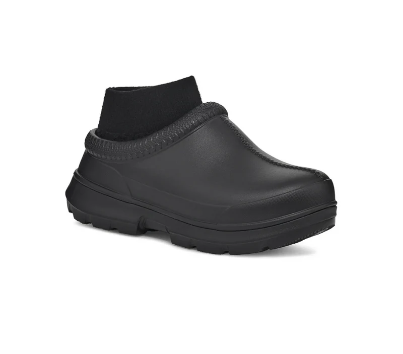 UGG Damen Tasman X Clog - Schwarz