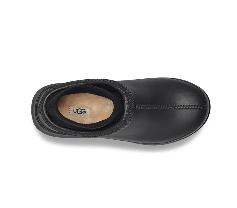UGG Damen Tasman X Clog - Schwarz