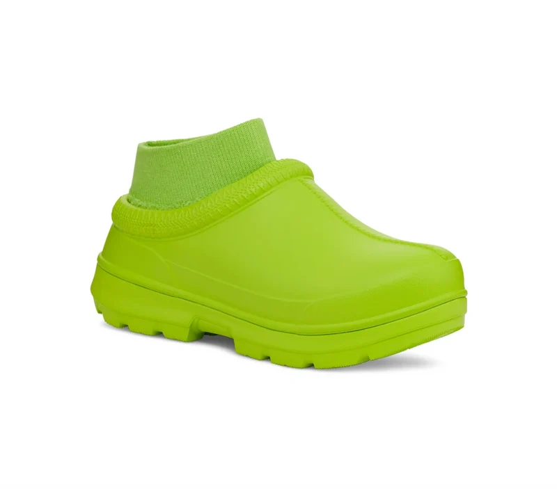 UGG Damen Tasman X Clog – Key Lime