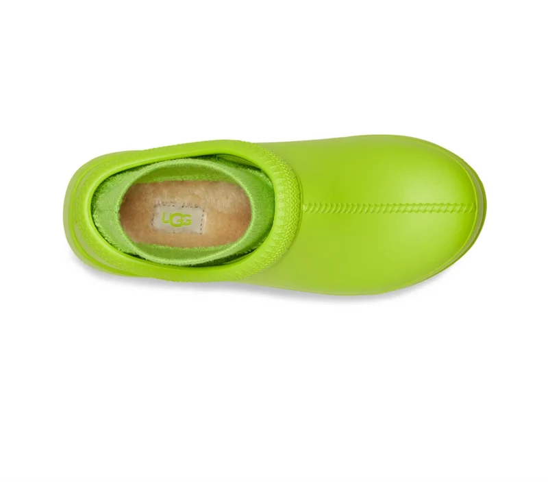 UGG Damen Tasman X Clog – Key Lime