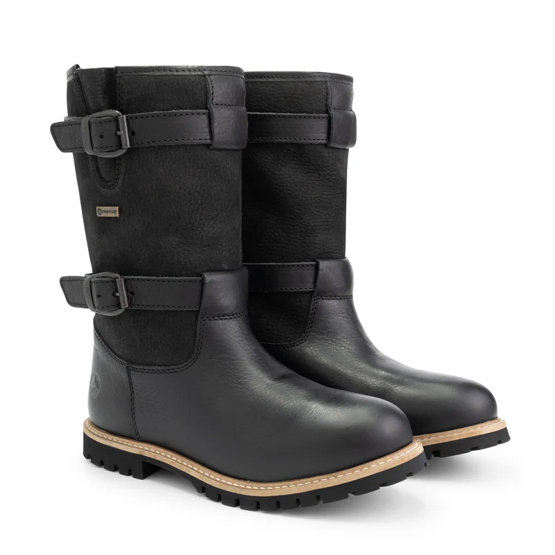 Sweden Black